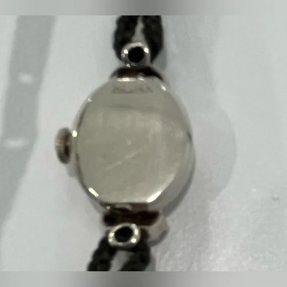 Vintage 1920’s Wittnauer Watch - Picture 3 of 4